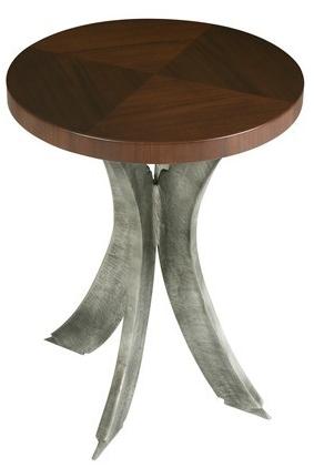 Hamilton Conte Paris Круглый сервировочный стол sun-id-1370298 - Вид №1