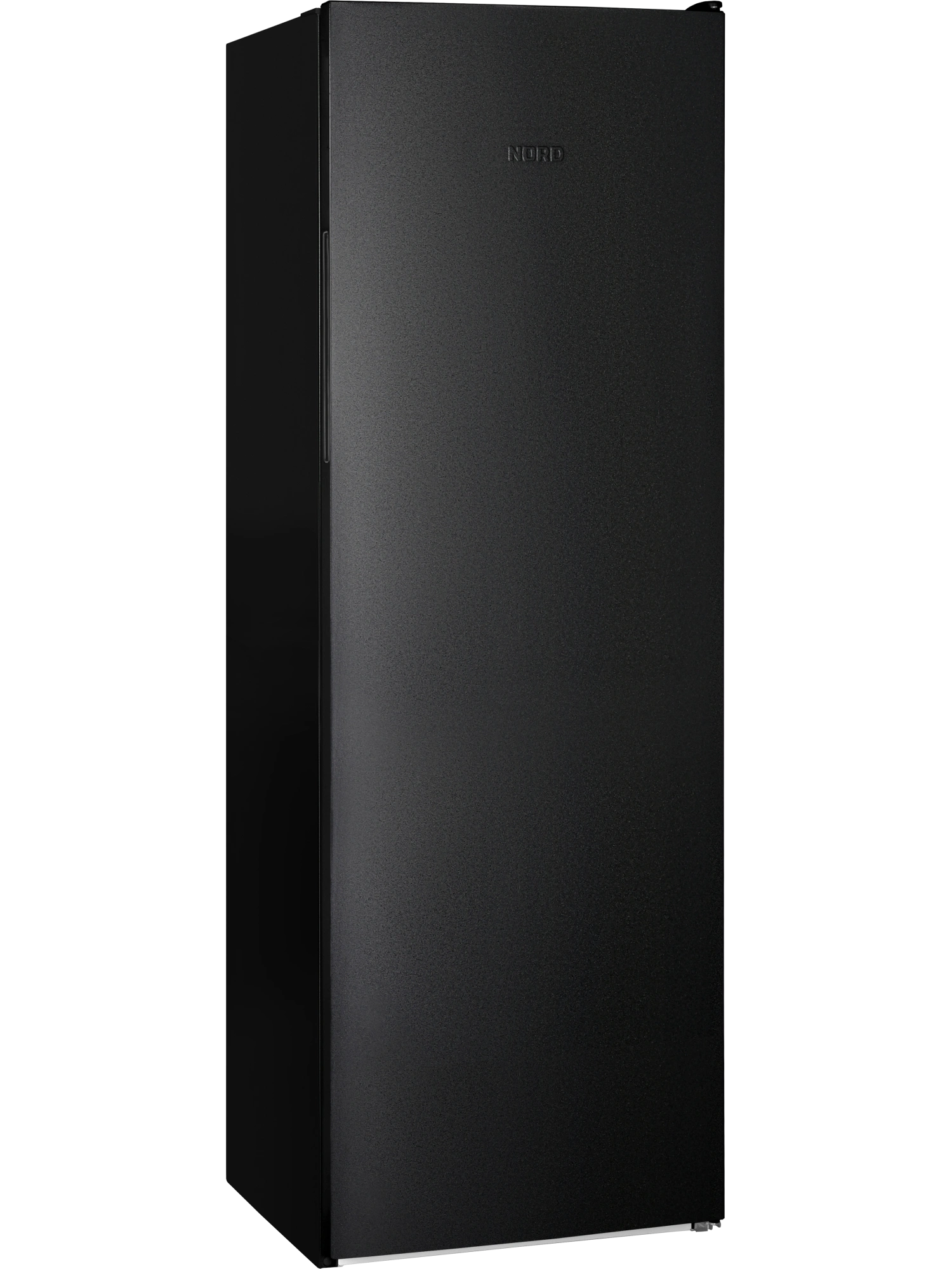 9293982 Морозильный шкаф  NORD DF 268 BAP черный STDN-0001326