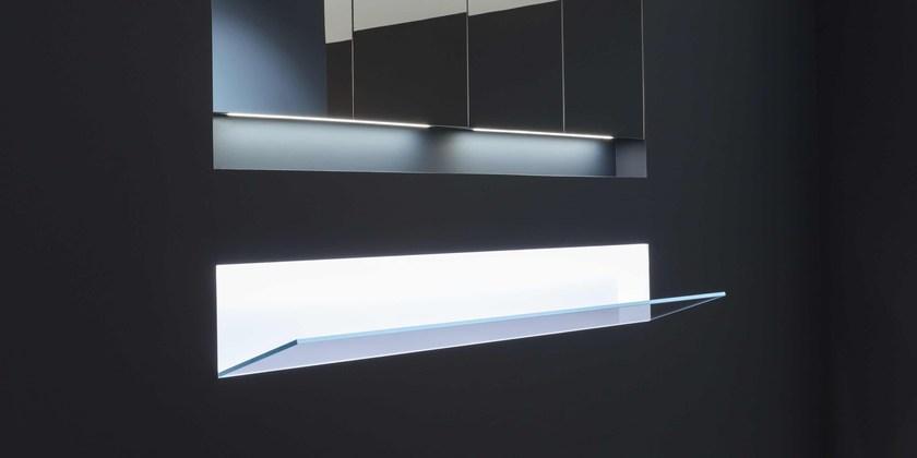 Встроенная раковина под столешницу овальная Antoniolupi sun-id-1351702 - Вид №5