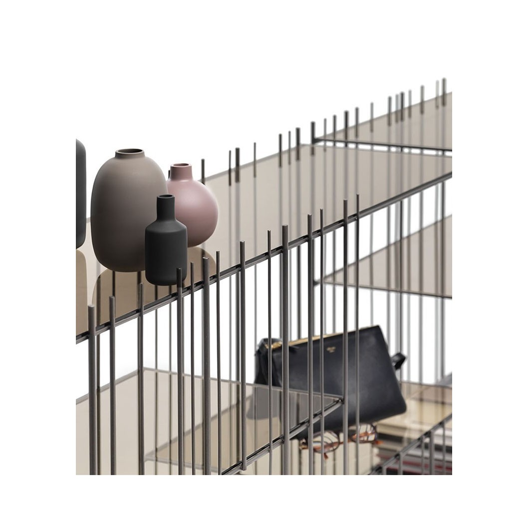 Стеллаж / METRICA A Mogg sun-id-378278 - Вид №2