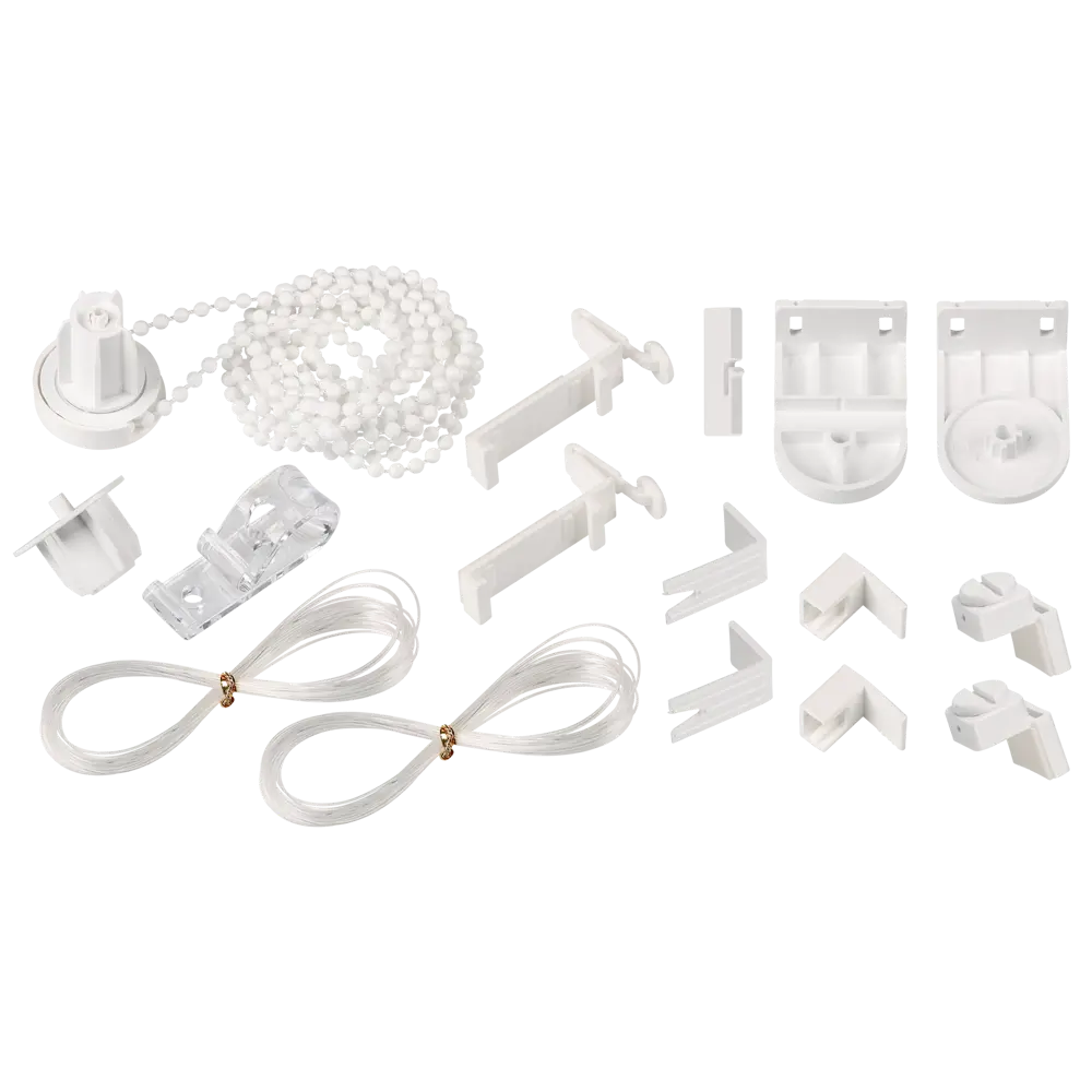 INSPIRE Screen — рулонная штора для интеллектуального затемнения 84178266 STLM-0046954 - Вид №5