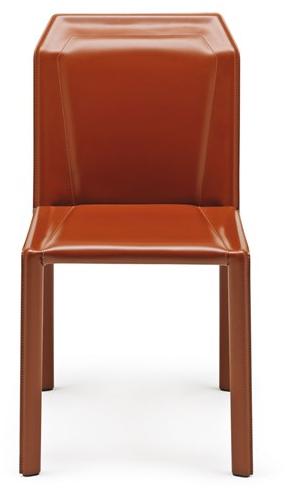 MisuraEmme Кожаное кресло sun-id-1408613 - Вид №1