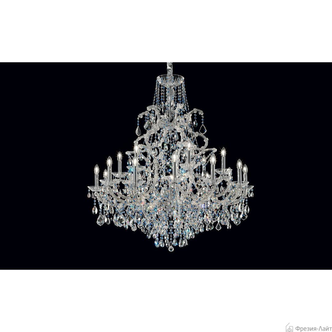 Masiero VE 998/56 люстра подвесная Maria teresa ve99856