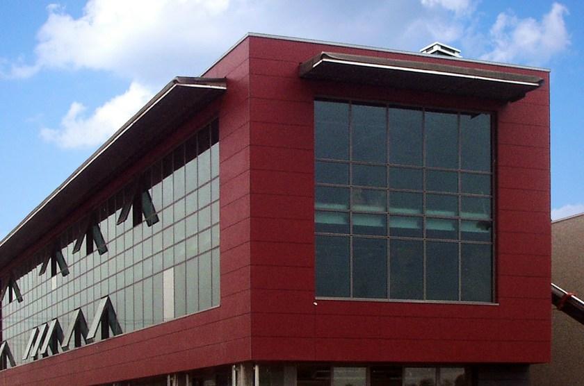 SWISSPEARL Italia Вентилируемый фасад sun-id-1441191 - Вид №23