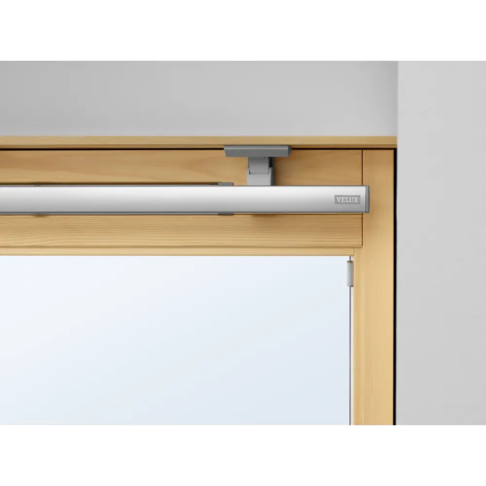 Окно мансардное Velux GZR FR06 3061 дерево 66x118 см 82246128 STLM-2141803  - Вид №3