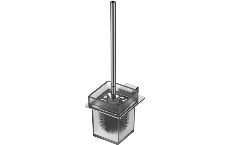 E-9810 Щетка для туалета GRAFF Incanto 