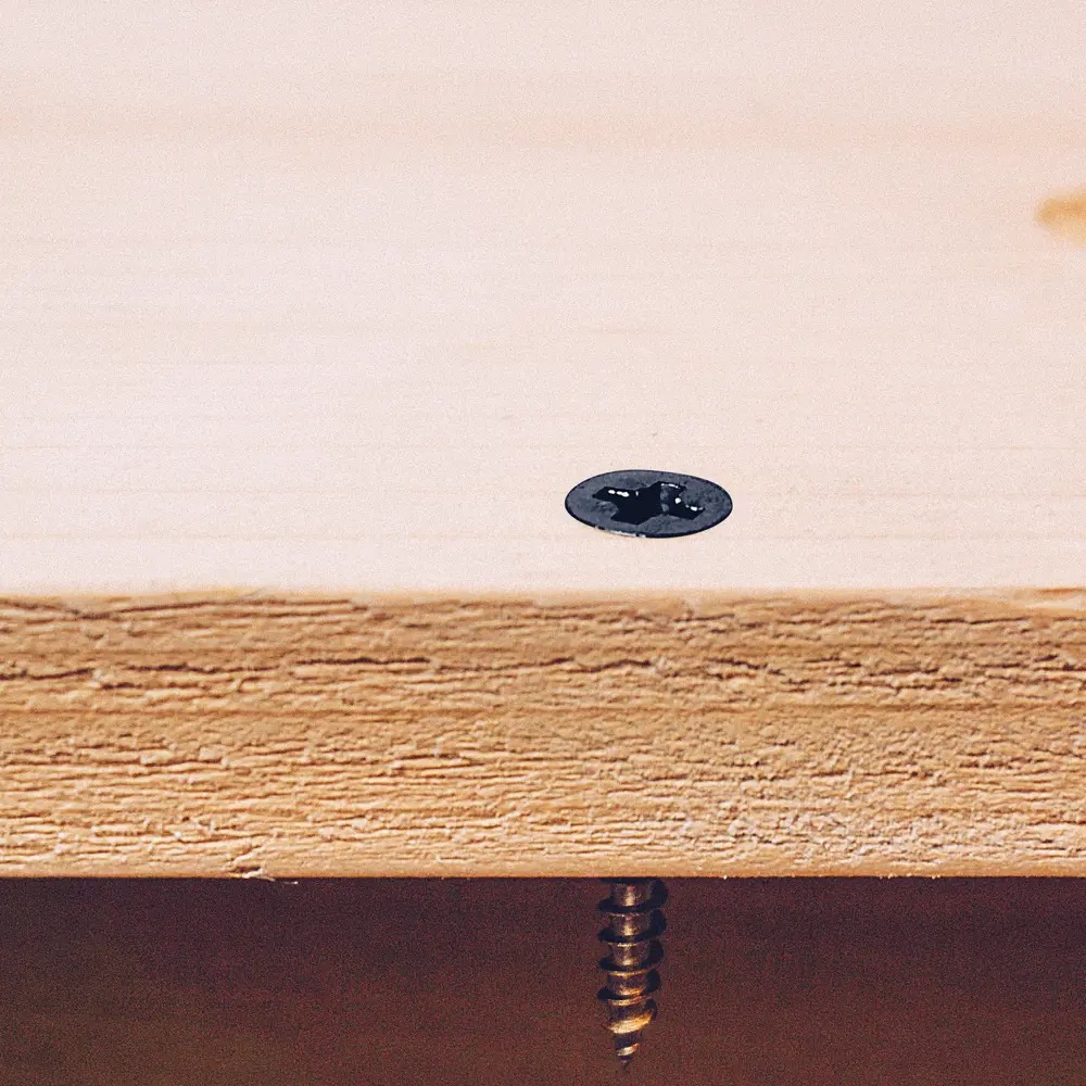 Саморезы Standers усиленные для дерева и гипсокартона 4.2x70 мм 82232160 STLM-0022423 - Вид №4