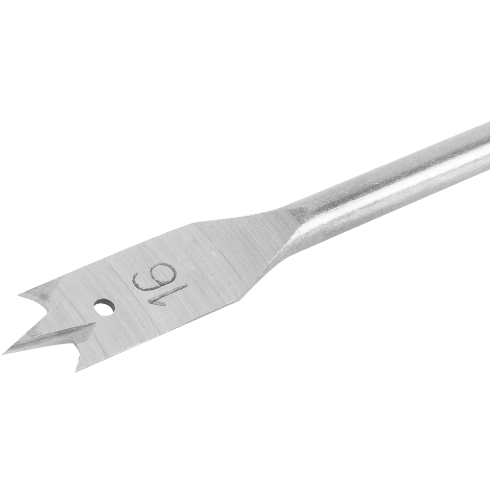 Сверло перьевое Курс 16 мм STLM-2058347 - Вид №1