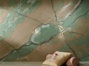 Novacolor Минеральная декоративная лепнина для интерьеров Minerals N932