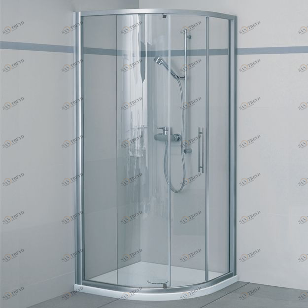 379.500120 Magic Run Collection душевая кабина Duscholux 45682