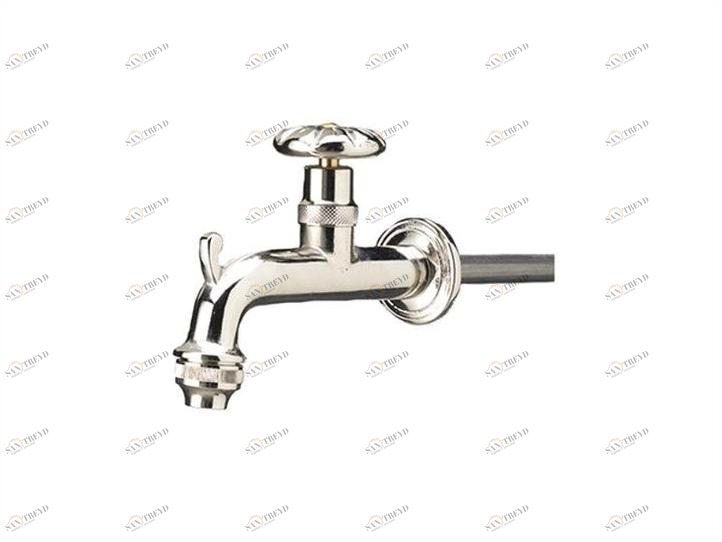 BEL-FER Кран для фонтана  Rub 005 