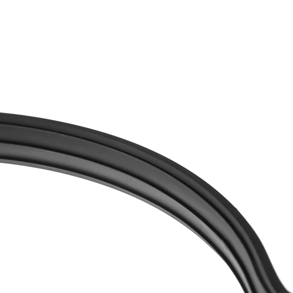 ORE Хомут для круглых воздуховодов 125 мм металлический 85642107 STLM-0064980 - Вид №3