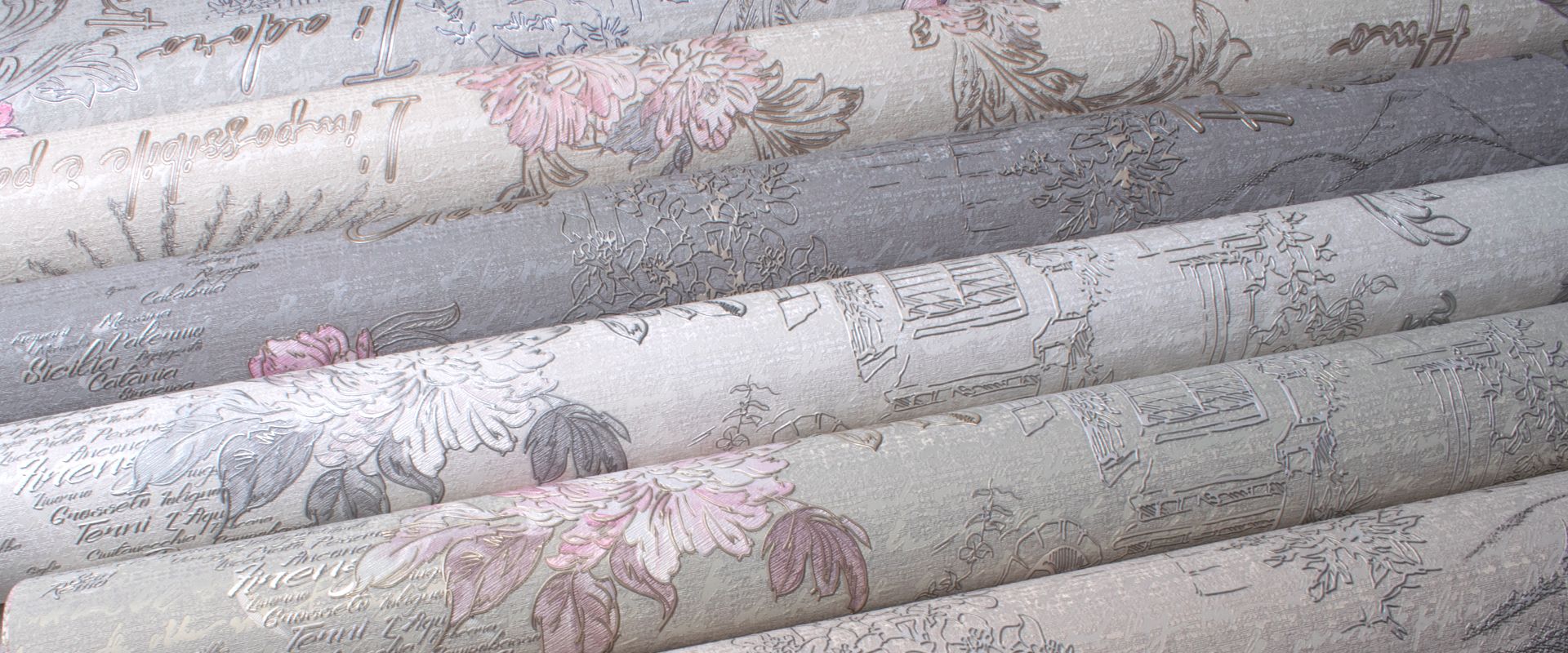 Victoria Stenova 889213 Мотив FELICITA 889213  - Вид №5