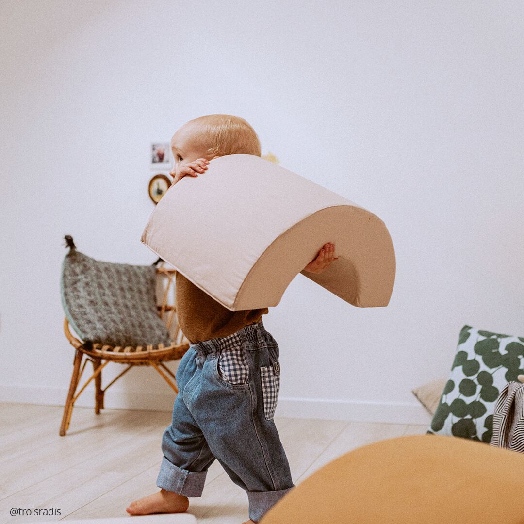 Хлопок игра Charlie Crane MILO ARCH-00143679 - Вид №15