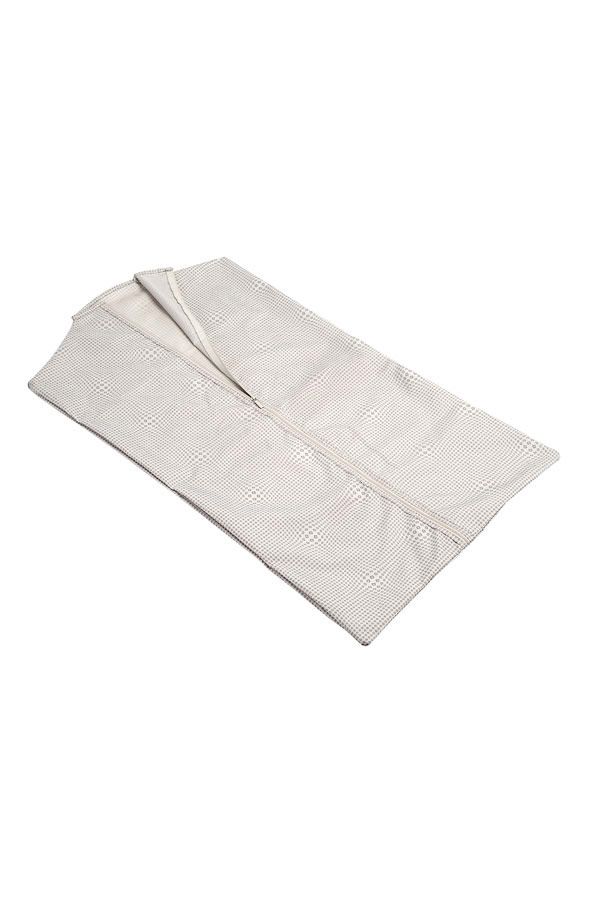 U44-19003 Чемодан U44*003 Spinner 55/20 Samsonite S'Cure DLX  - Вид №9