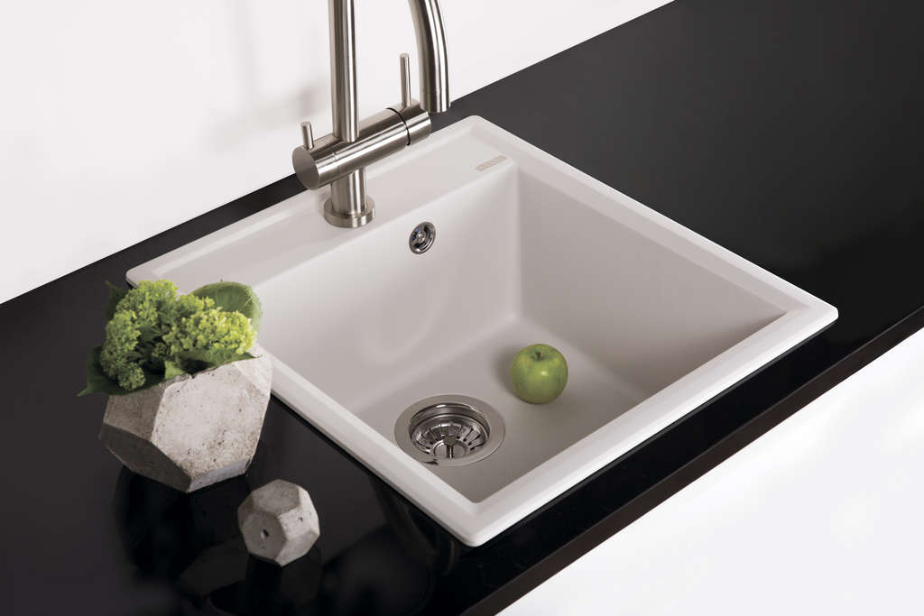 Кухонная мойка Daisen 46 CA OMOIKIRI 4993611 - Вид №2