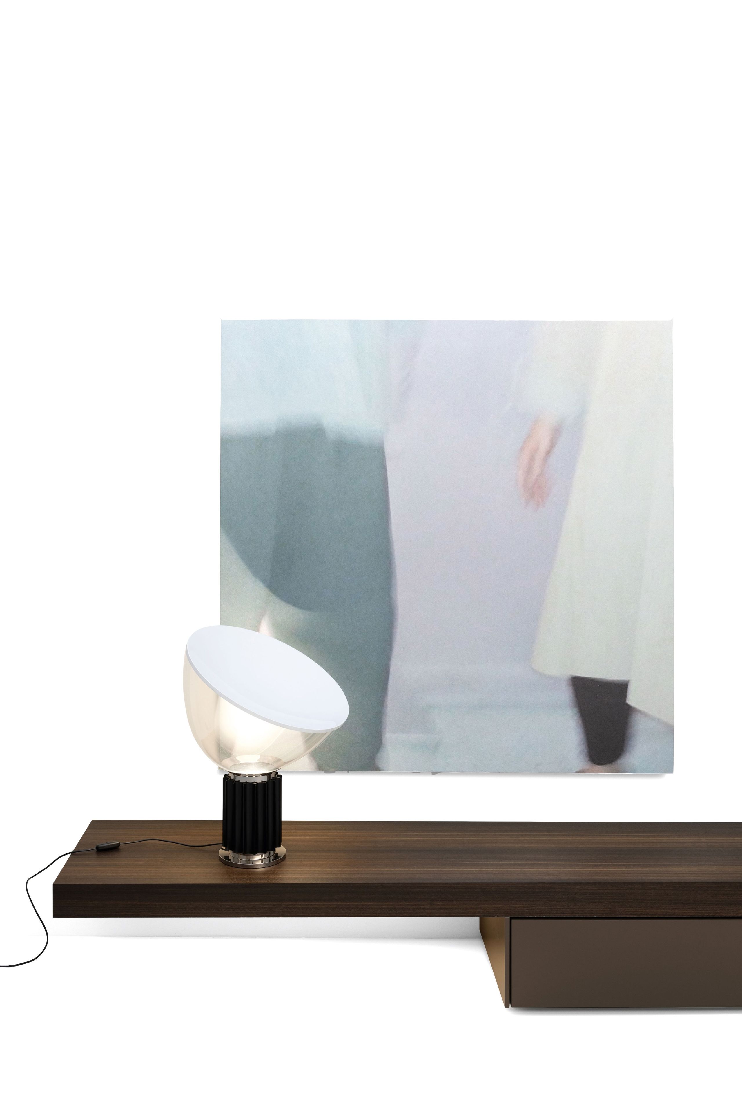 Деревянная оборудованная стена Kristalia Avenue ARCH-00020262