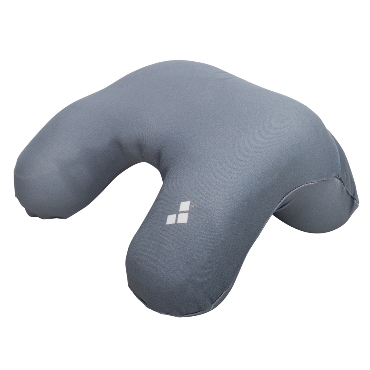 Nap Pillow Grey Подушка Routemark Nap Pillow 