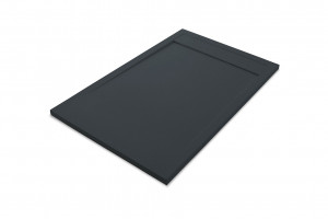 MCBATH Andrómeda Stone Cover 140x90 прямоугольный антрацит