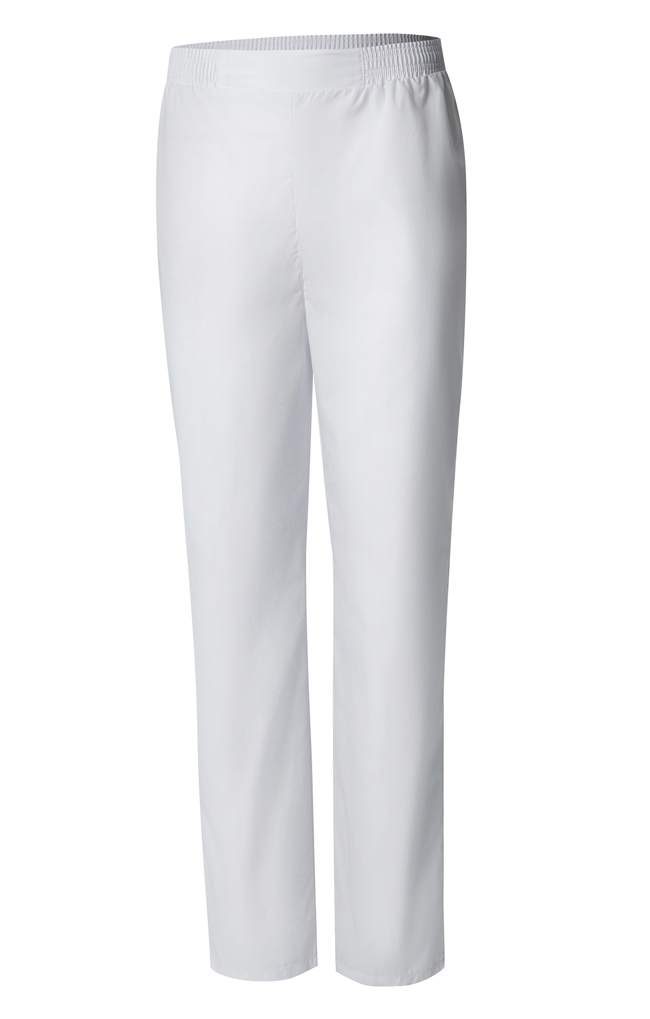 64163 Костюм "Муза" белый  Медицинская одежда  размер 44 Спецодежда  - Вид №3