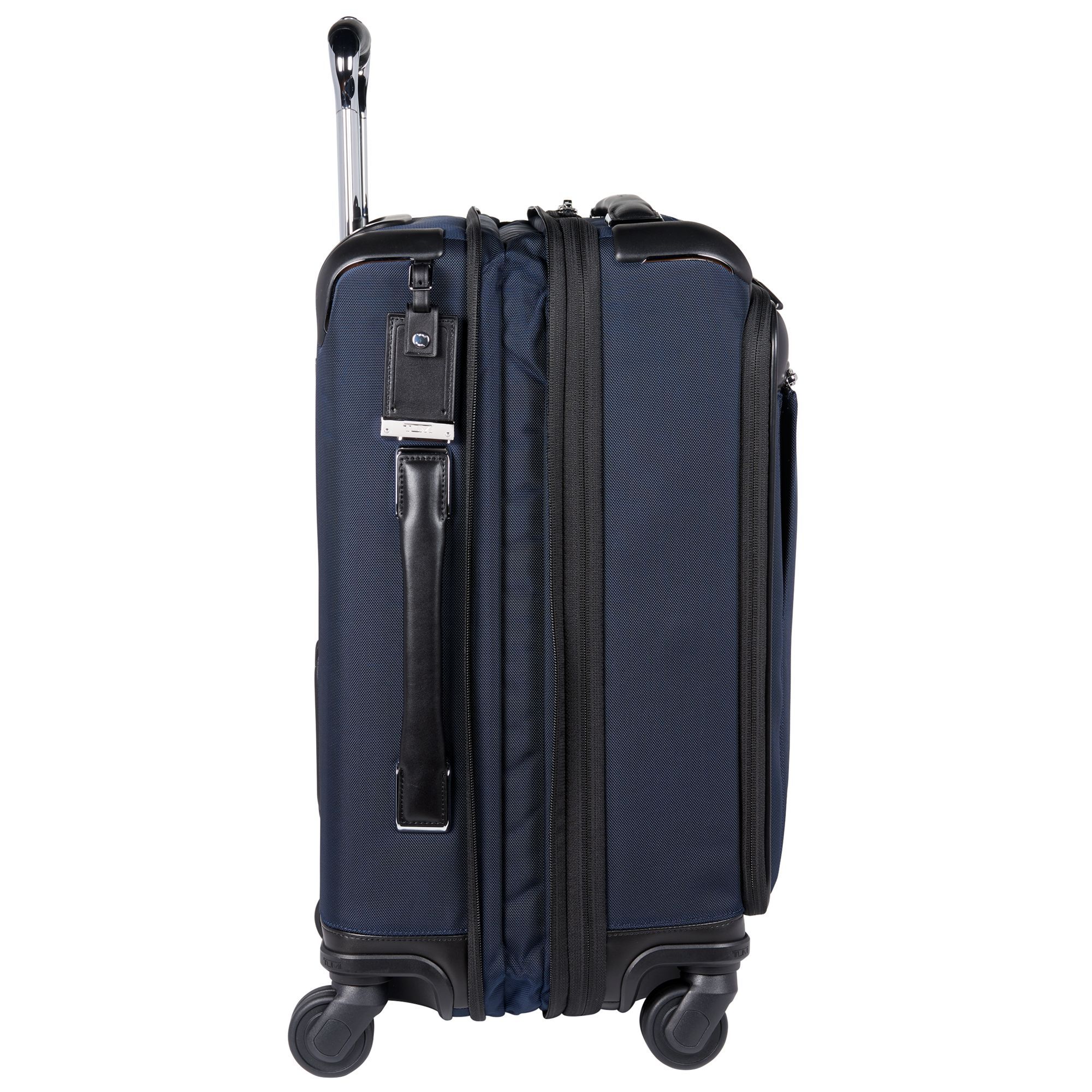 255960NVY2 Чемодан Tumi Arrive  - Вид №4