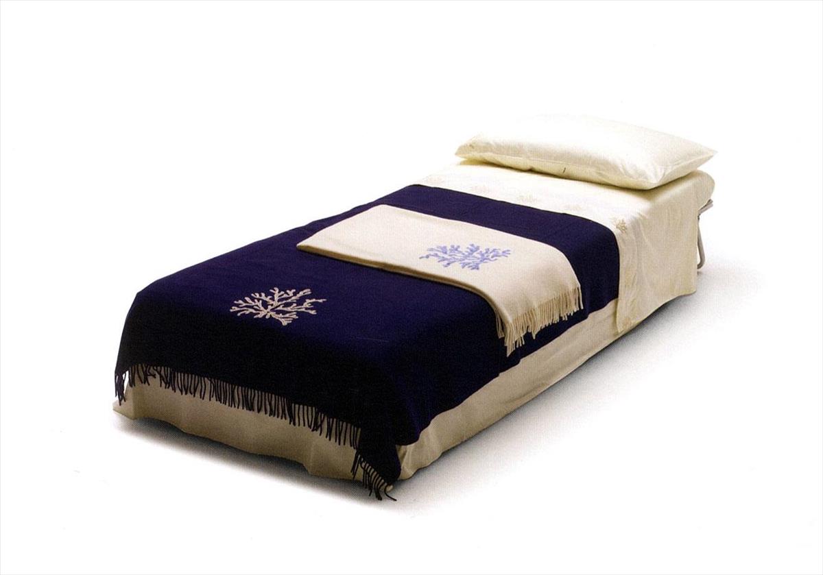 Пуф Dizzy MILANO BEDDING MDDIZ080  - Вид №1