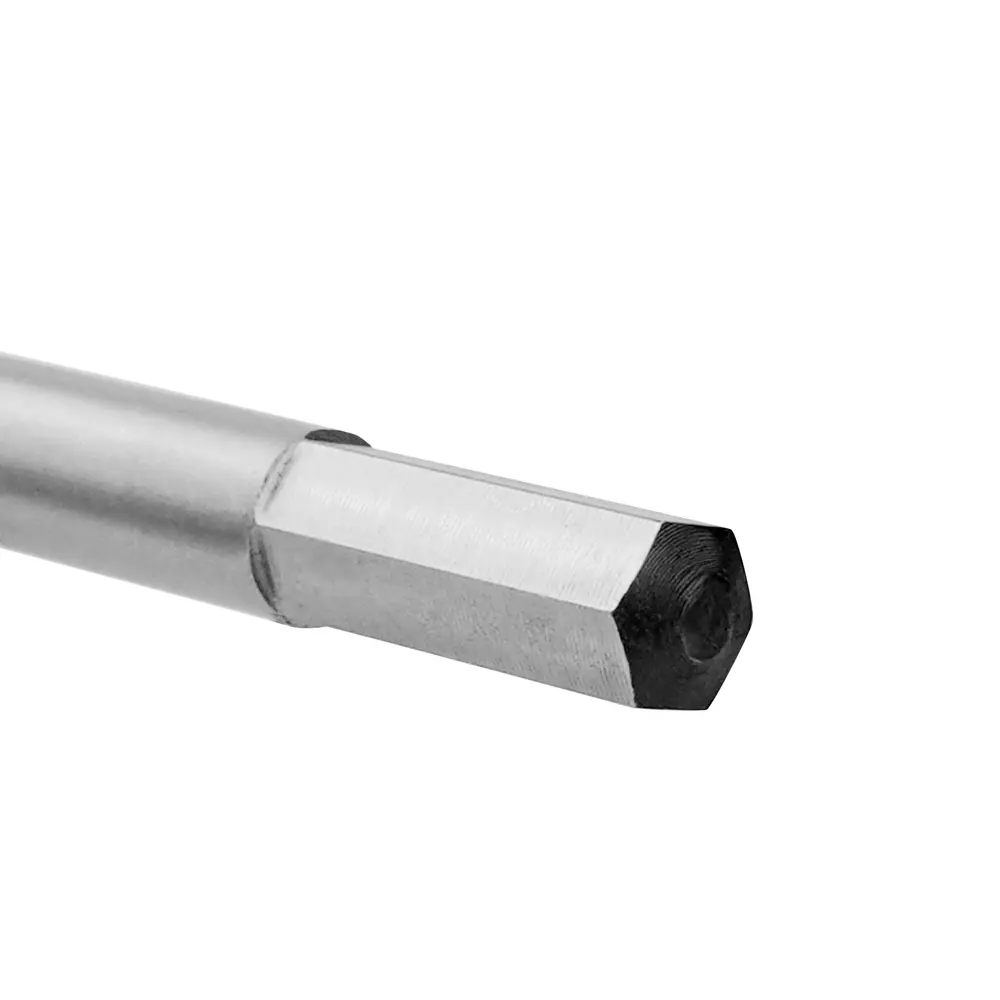 Сверло винтовое по дереву Vertextools 555-12-460 12x460 мм STLM-2040436 - Вид №2