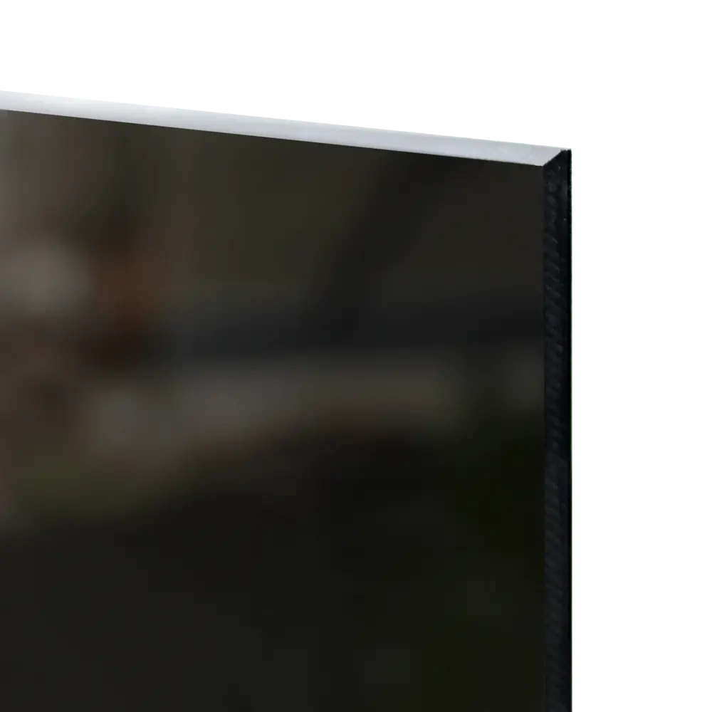Картина на стекле Непобедимый тигр 40x40 см 82242420 STLM-2033575 ARTABOSKO  - Вид №1