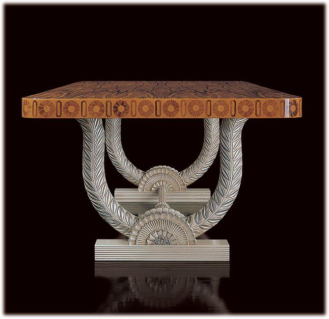 Стол 416 FRATELLI RADICE 10375160025  - Вид №1