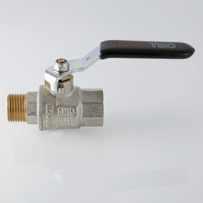 VT.315.N.04 Кран шаровой усиленный VALTEC PERFECT Valtec 1/2"  - Вид №8
