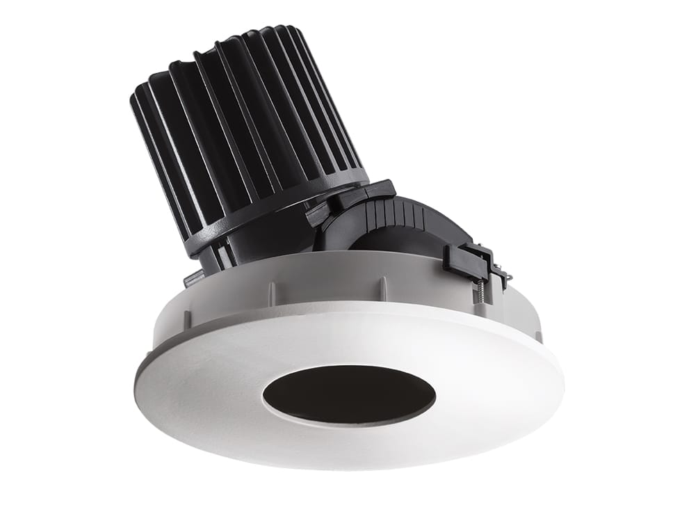 Алюминиевый круглый светодиодный светильник L&L Luce&Light Combina D ARCH-00132351