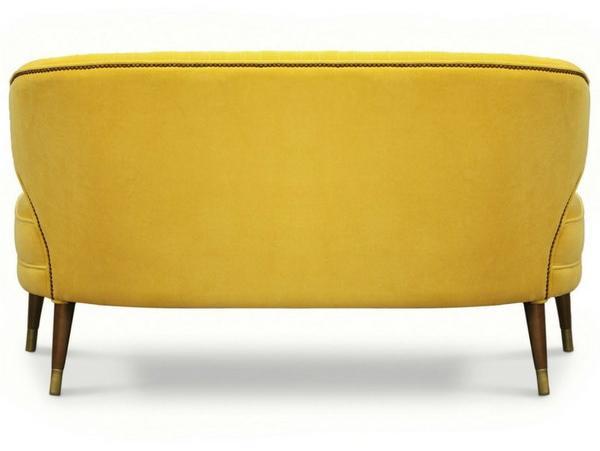 BRABBU Диван из ткани Ibis sun-id-1365849 - Вид №5