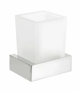 FIR Italia Стакан MODERN BATHROOM ACCESSORIES AB.PL02.A