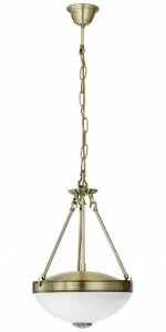 Подвесной светильник Eglo Savoy 82747 EGLO SAVOY 070662 Белый