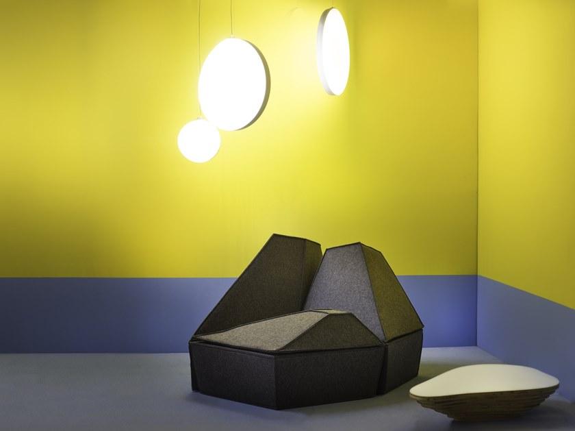 smarin Светодиодная подвесная лампа sun-id-1388884 - Вид №7