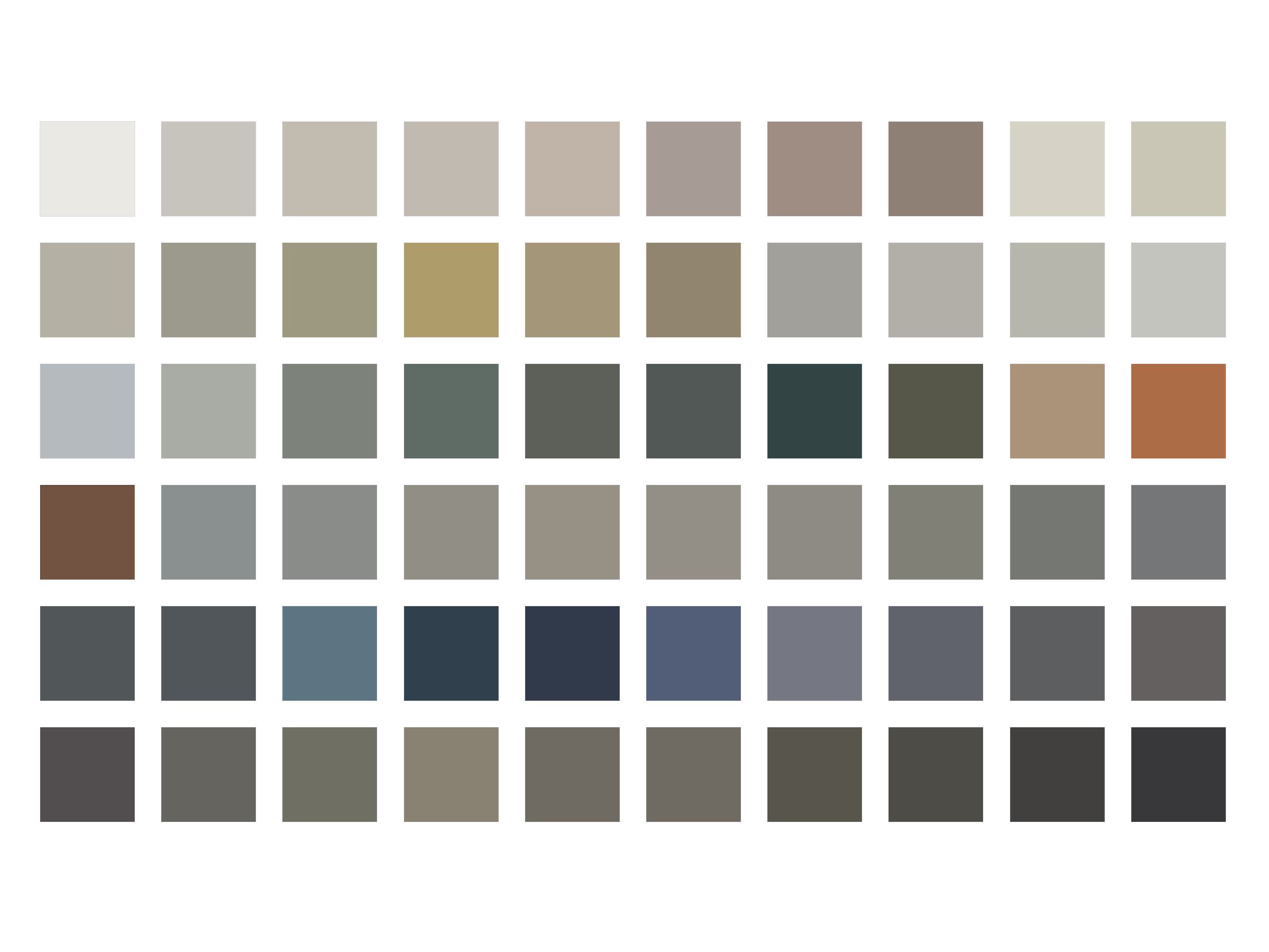 Овальная ванна в центре комнаты Inbani ARCH-00129371 - Вид №5