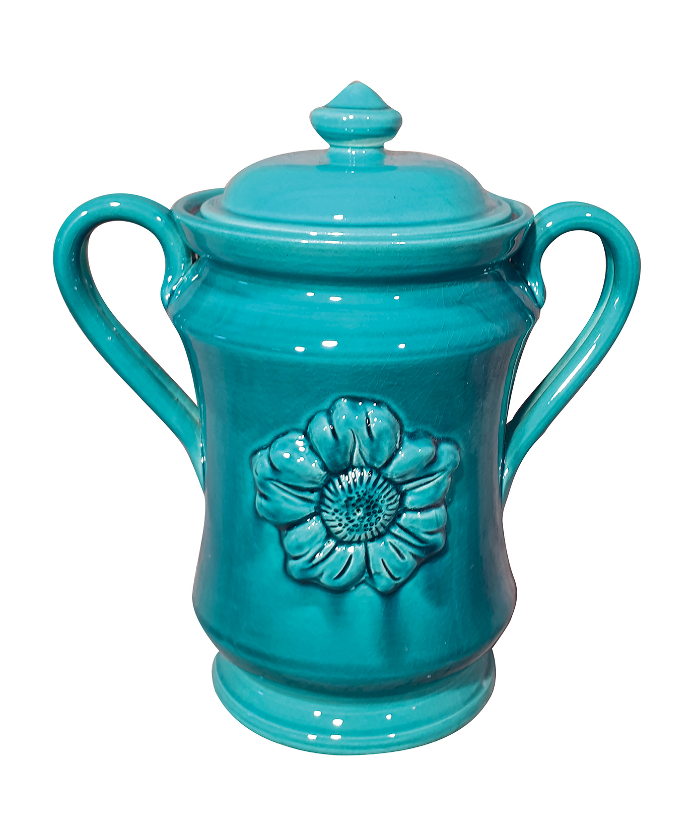 Tifsl28av Tifernoit Кувшин персии Ceramiche - Вид №1