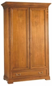 SELVA Вишневый шкаф Villa borghese 7377