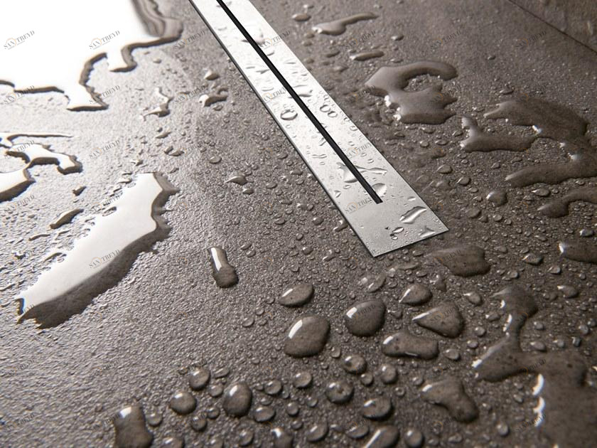 ESS Easy Drain Трап для душа из нержавеющей стали Nano sun-id-1434254