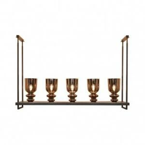 Светильник / Messalina chandelier S