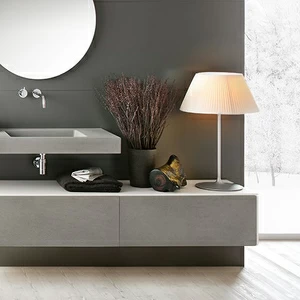 ТУМБА ПОД РАКОВИНУ ПОДВЕСНАЯ NEOS 150Х50 СМ