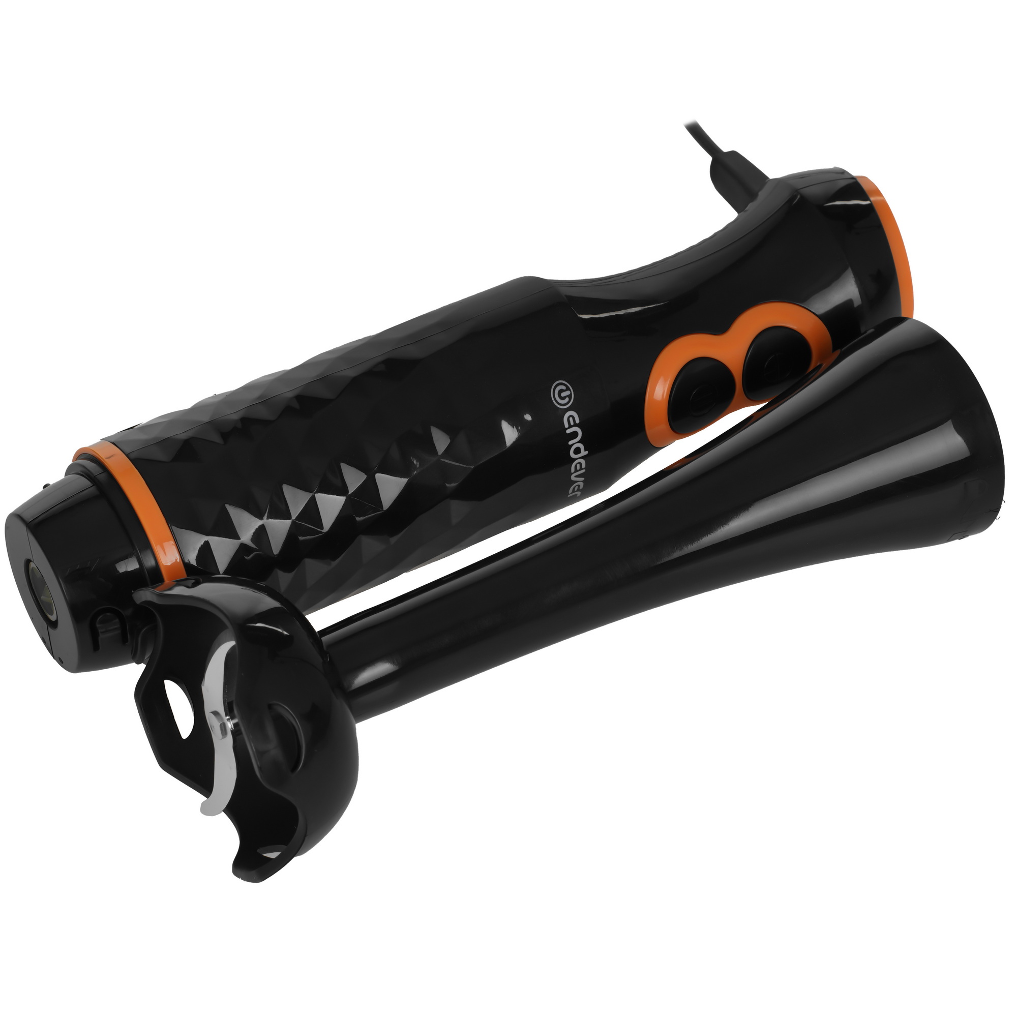 9231021 Блендер погружной Endever Sigma-86 оранжевый STDN-0053285 - Вид №6