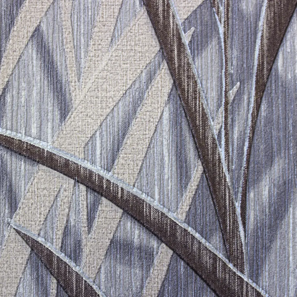 Обои флизелиновые Erismann Siena серые 1.06 м 6138-6 STLM-2125993 - Вид №1