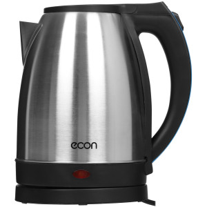 8144967 Электрочайник ECON ECO-1871KE черный