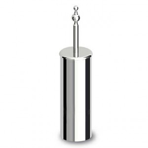 ZAD455 Держатель для туалетной щетки. Zucchetti Agorà