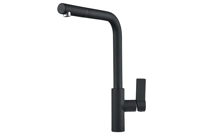 2502, ШВАРЦ, СМЕСИТЕЛЬ КУХОННЫЙ GRANULA 2502-ST176 - Вид №1