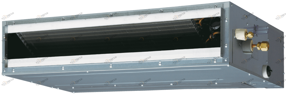 Канальный блок FUJITSU ARYG09LLTA sun-id-682276