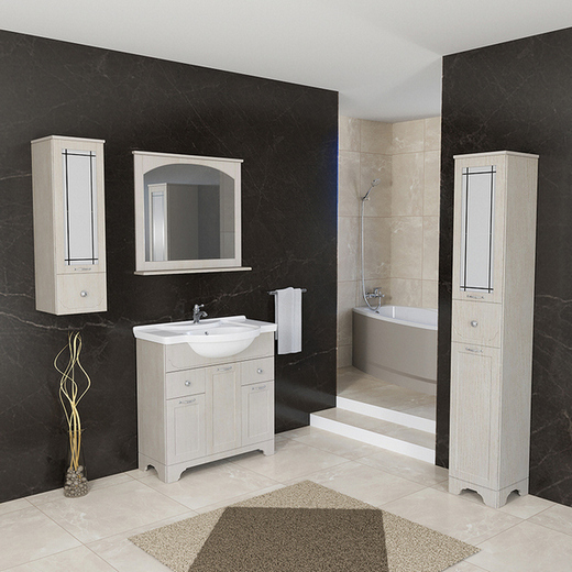 Комплект Antia 75 DREJA 333032 - Вид №1