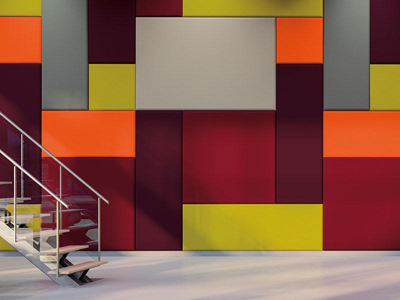 Manade Декоративные акустические панели Addenda sun-id-1505711 - Вид №5