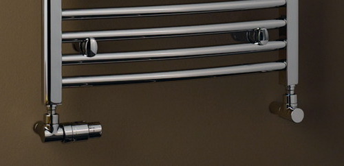 BR0100800452XXK B24-R collection радиатор водяного отопления Kermi 37969 - Вид №2